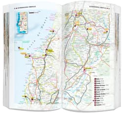 Galeria - zdjęcie nr. 2 - Portugalia light: przewodnik + mapa