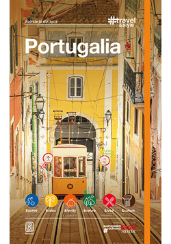 Portugalia travel and style - Praca zbiorowa