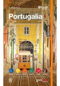 Portugalia. #travel&style. Wydanie 1 - ebook - Krzysztof Gierak