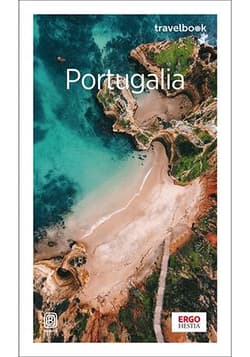 Portugalia. Travelbook - Krzysztof Gierak