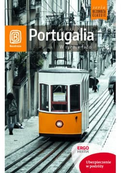 Portugalia. W rytmie fado. Wydanie 2 - ebook - Anna Pamuła