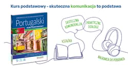 Galeria - zdjęcie nr. 2 - Portugalski. Kurs podstawowy. Poziom A1-A2