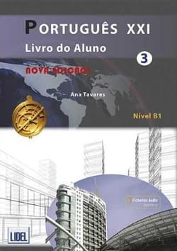 Portugues XXI 3 podręcznik + online - Tavares Ana