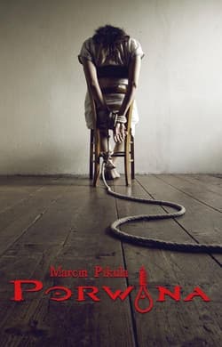 Porwana - Marcin Pikula