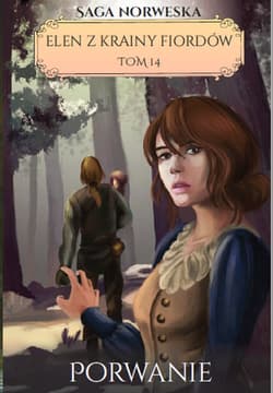 Porwanie - Grilstad Prois Christin