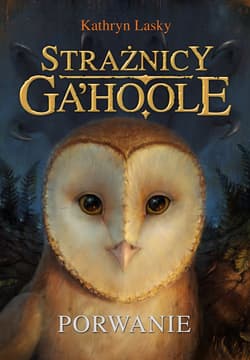 Porwanie - ebook - Kathryn Lasky