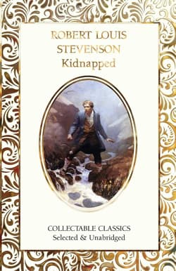 Porwany za młodu / Kidnapped TW [ENG] - Stevenson Robert Louis