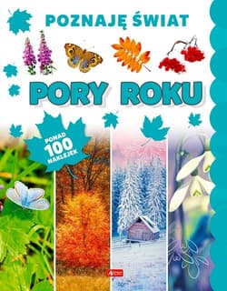 Pory roku - Opracowanie Zbiorowe