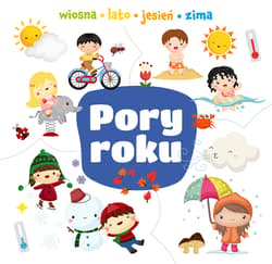 Pory roku - Opracowanie Zbiorowe