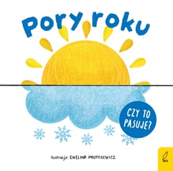 Pory roku. Czy to pasuje? - Patrycja Klempas