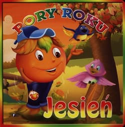 Pory roku Jesień - Izabela Jędraszek