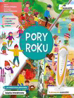 Pory roku. Kakadu