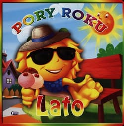 Pory roku Lato - Izabela Jędraszek