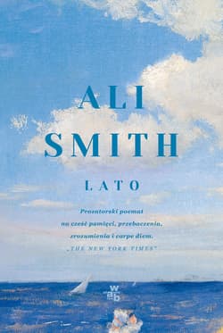 Pory roku. Lato. Tom 4. Pory roku. 4 - Ali Smith