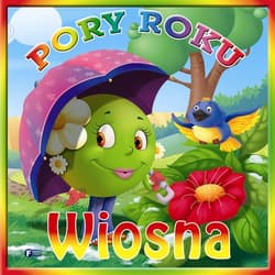 Pory roku Wiosna - Izabela Jędraszek