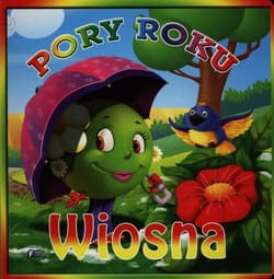 Pory roku Wiosna - Izabela Jędraszek
