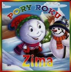 Pory roku Zima - Izabela Jędraszek