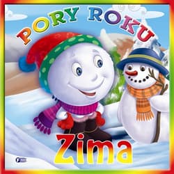 Pory roku Zima - Izabela Jędraszek