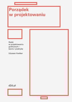 Porządek w projektowaniu - Ulysses Voelker