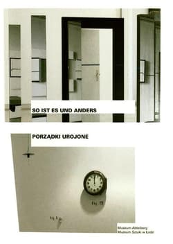 Porządki urojone - Praca zbiorowa