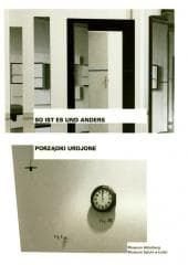 Porządki urojone - Praca zbiorowa