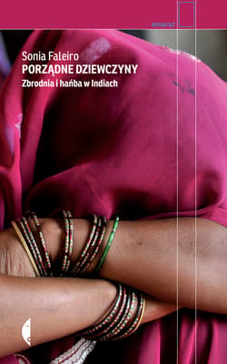Porządne dziewczyny - ebook - Sonia Faleiro