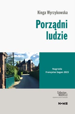Porządni ludzie - ebook