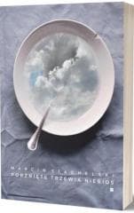 Porżnięte trzewia niebios - Stachelski Marcin