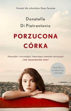 Porzucona córka - Donatella Di Pietrantonio