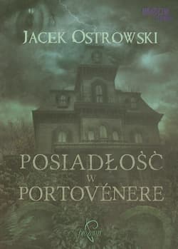 Posiadłość w Portvenere - Jacek Ostrowski