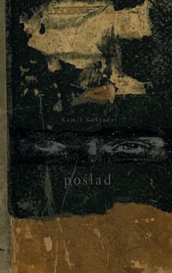 Poślad - Kamil Kostner