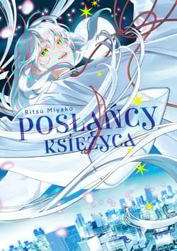 Posłańcy księżyca - Ritsu Miyako