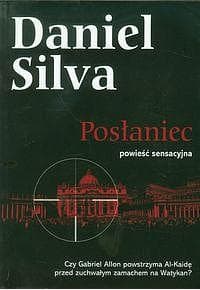 Posłaniec - Daniel Silva