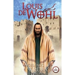 Posłaniec króla - de Wohl Louis