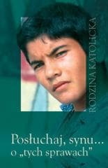 Posłuchaj synu o tych sprawach - Praca zbiorowa