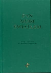 Posługiwanie ojcostwu Boga - Waldemar Chrostkowski