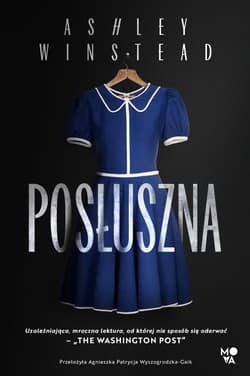 Posłuszna - Ashley Winstead