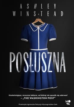 Posłuszna - ebook - Ashley Winstead
