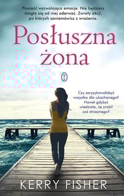 Posłuszna żona Wielkie Litery