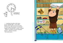 Galeria - zdjęcie nr. 3 - Pospiesz się Albercie