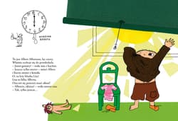 Galeria - zdjęcie nr. 4 - Pospiesz się Albercie