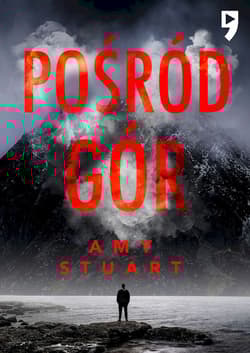 Pośród gór - Amy Stuart