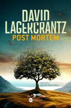 Post mortem - David Lagercrantz