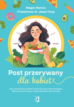 Post przerywany dla kobiet - ebook - Megan Ramos