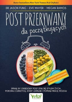 Post przerywany dla początkujących - Fung Jason