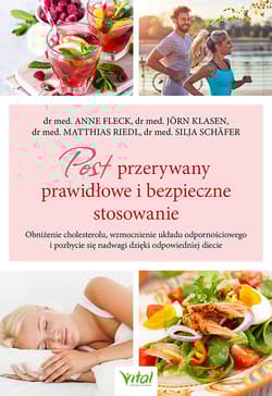 Post przerywany prawidłowe i bezpieczne stosowanie - Anne Fleck