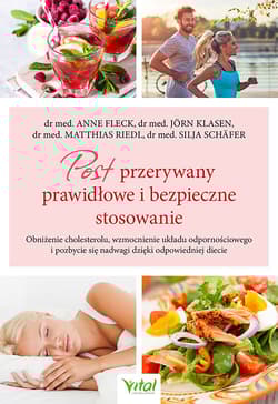 Post przerywany prawidłowe i bezpieczne stosowanie - Anne Fleck