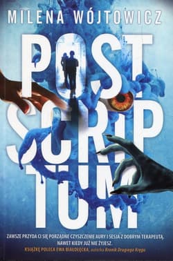 Post Scriptum - Milena Wójtowicz