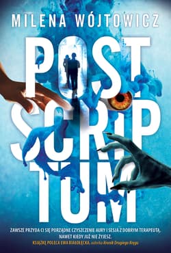 Post Scriptum - Milena Wójtowicz