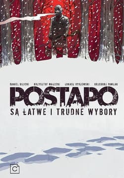 Postapo 3 Są łatwe i trudne wybory - Praca zbiorowa